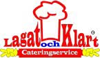 Lagat och Klart Cateringservice